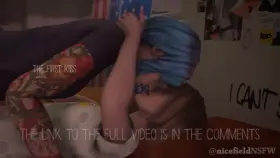 20 minute Max and Chloe compilation video (nicefieldNSFW) [Life is Strange]