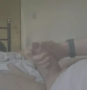 releasing after work (with sound)