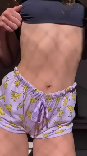 Are you into brazilians?