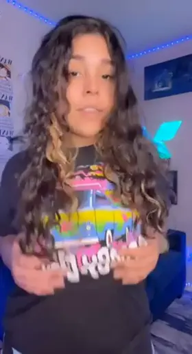 I want to surprise but more importantly I hope you like my nipples