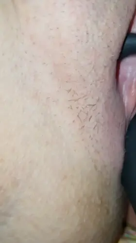 She needs the real thing 🍆 anybody?😈