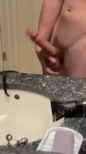 Your wife wishes you had a cock like mine 🍆😈