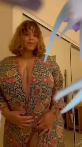 I’m your sexy little slut