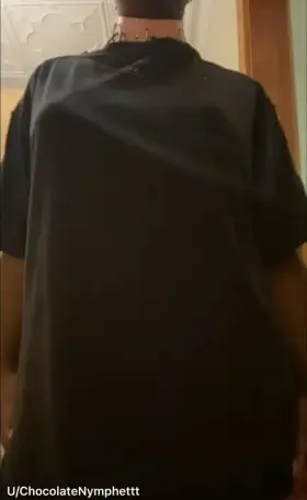 An hourglass body means a tiny waist to use as handle grips in doggy and while I’m riding