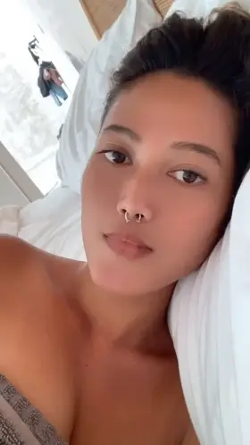 Start your morning with something hot :P