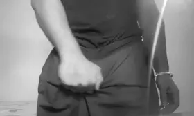 Can I slap you in the face with this thing?