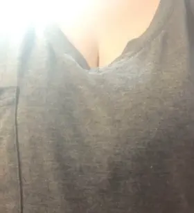Titty drop! It’s so much [f]un. [OC]