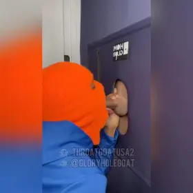 27 [M4M] - #Atlanta Glory Hole