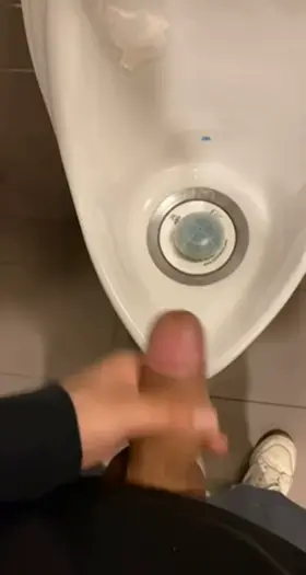 Just wandering around