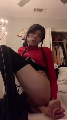 Cum play with and my toy😋😉