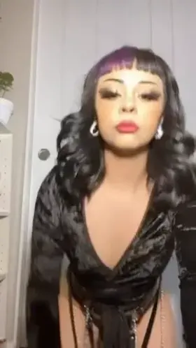 Hope u guys like tiny tit goth latinas🤕💞