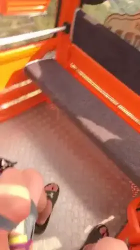 Tends to play well with others