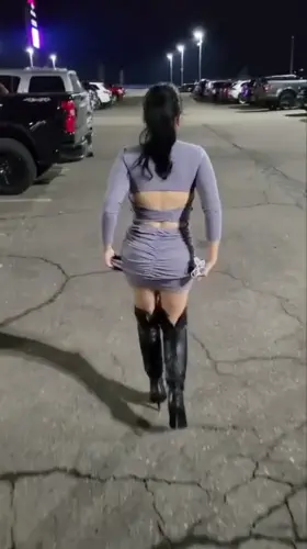 Be honest... should I stop flashing my Mombod? [Flash]