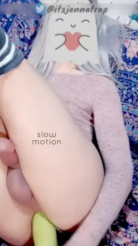 I love how it makes my brain feel all fuzzy...