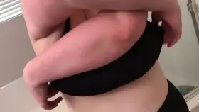 Basically caused an earthquake with how big they are