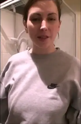 Patience - She Has A Few Layers On