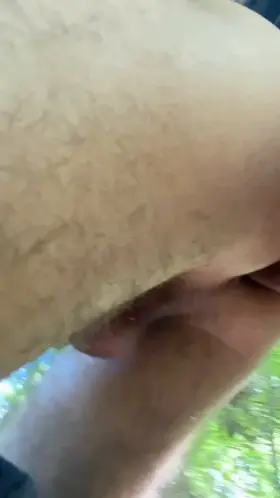 Getting it in public