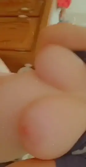 Just in the bathroom ;)