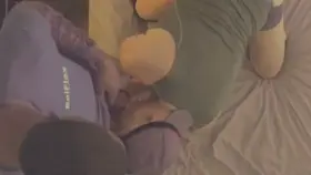 Damn that was a nice thick dick. He said I couldn’t handle it. Ummmm, more please.