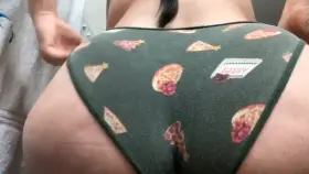 Do you like my underwear?