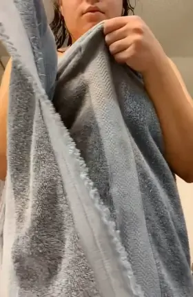 POV: in your face 😏