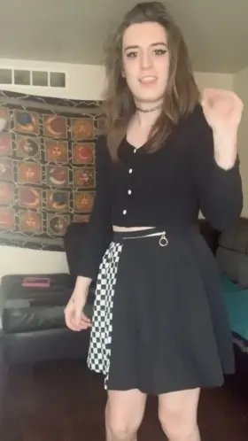 just showing off a little bit <3