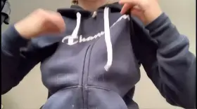 My perky boobies as a contribution