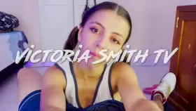 Measuring my stepbrother's huge COCK 2