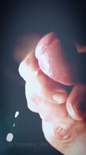 [OC] I Challenge You To Swallow It All 💦