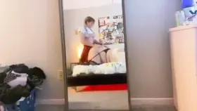 wanna play with us?😈