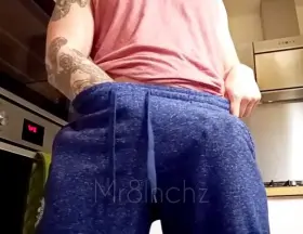 I'm keeping him covered for your own protection..