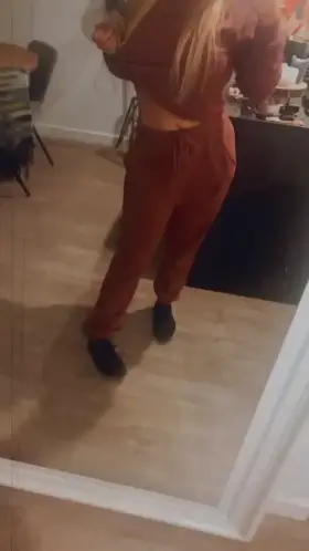 What do you think of my body? 🥰