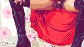 Stretching him out with my superhero cock, can’t wait to find a real one to stuff all his holes! [oc]