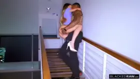 BLACKED RAW - Blacked Swan