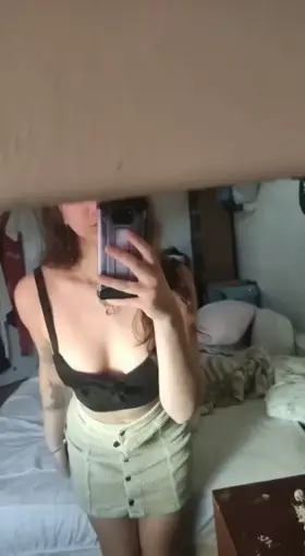 Pretty and Perky😍