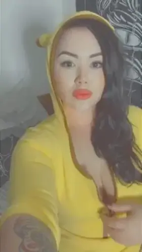 Pika Pika ⚡️💛