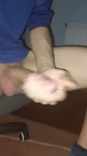 Such a waste, it could have been in you