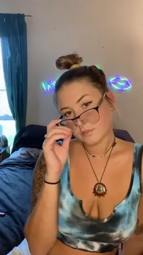 Just found this drop on my phone, kinda