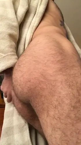 How do you like my arse?