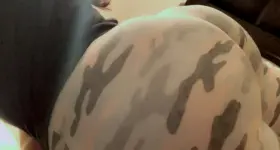 Are big & bubbly asses your thing?