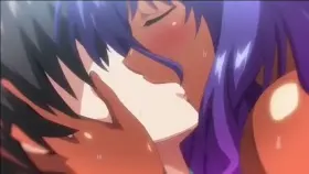 Busty Dark Elf [Youkoso Sukebe Elf No Morie 3]