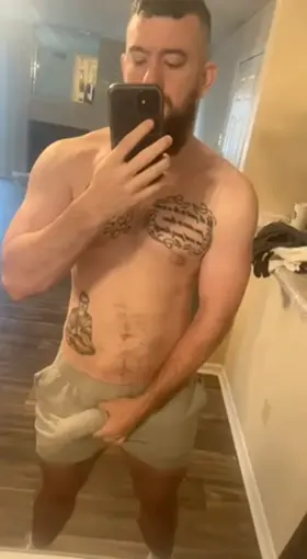 Would you take the whole thing?