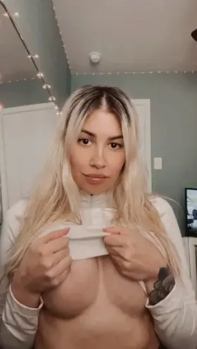 Do you like them? I think they’re growing..