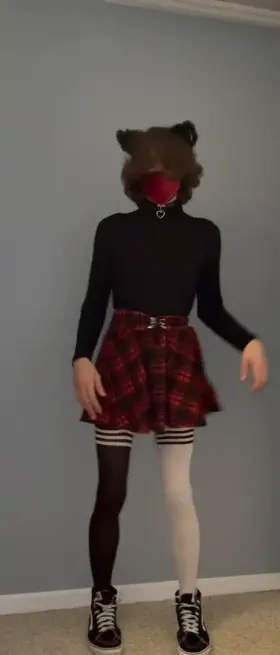 [20] Fuck you? .. uhhh… Fuck me!✨