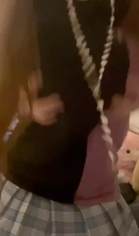 *uses humour to cope*