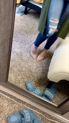 Would you rather take it slow or should we get straight to the point??