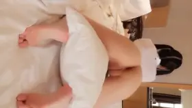 Tight Perfect Pink Pussy Out Of The Universe