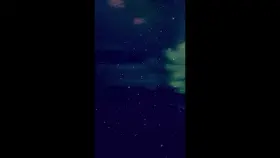 leaking while walking outside