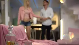 Sharon White - Loves Anal