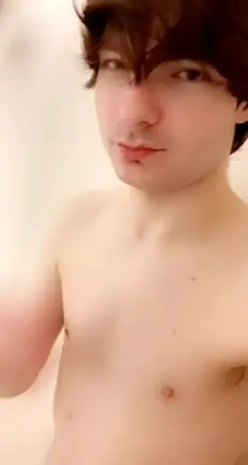 Would you Be my Shower Buddy?